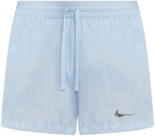 ナイキ ランニング ディビジョン ウィメンズ ミッドライズ 8cm ランニングショートパンツ (インナー付き)