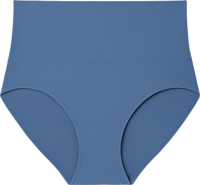 Women's Seamless Shaping Brief Underwear 40047R