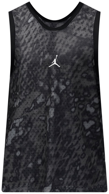 Jordan Sport เสื้อแข่งตาข่ายผู้ชาย Dri-FIT
