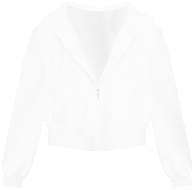 Nike Sportswear Chill Terry Women's Loose Full-Zip French Terry Hoodie