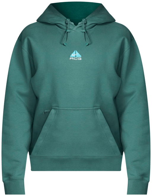 Nike ACG Therma-FIT Fleece Kapüşonlu Sweatshirt