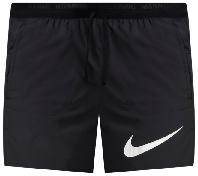 Nike Flex Stride Run Energy Löparshorts med innerbyxor 13 cm för män