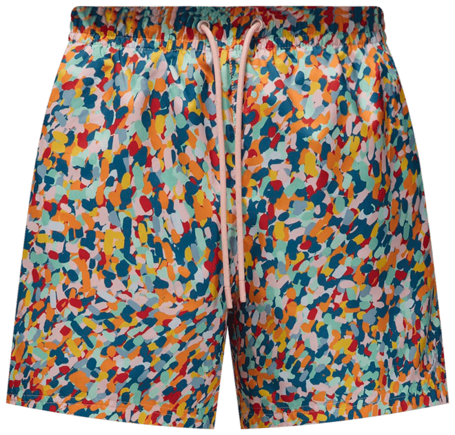 Jordan Essentials Men's Poolside Shorts