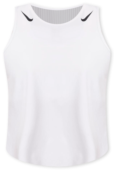 Nike AeroSwift Dri-FIT ADV Crop Kadın Koşu Atleti