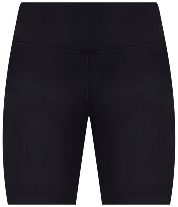 Nike One Women's High-Waisted 20.5cm (approx.) Biker Shorts