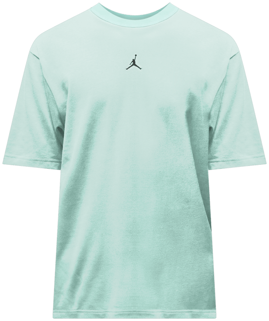 Jordan Sport เสื้อแขนสั้นผู้ชาย Dri-FIT
