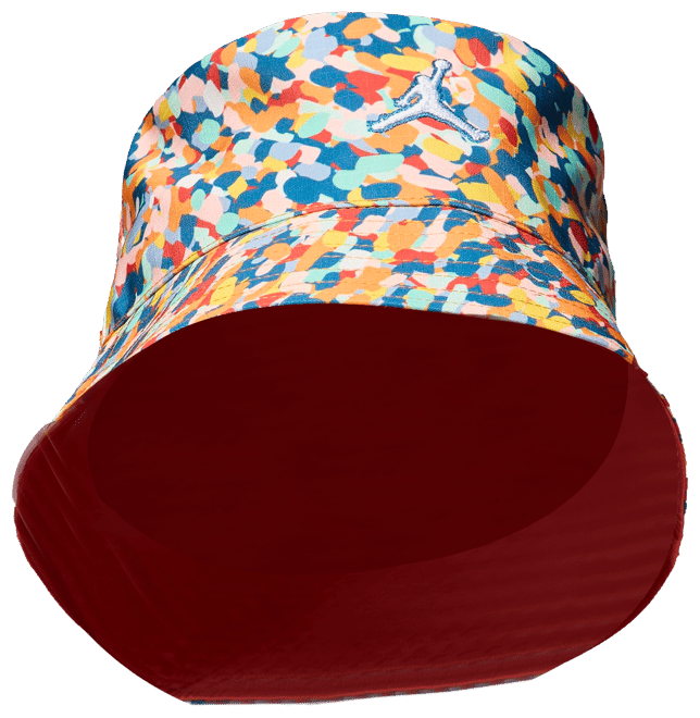 Jordan Apex Reversible Bucket Hat