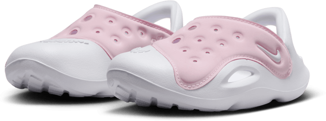 Nike Aqua Swoosh Baby/Toddler Sandals