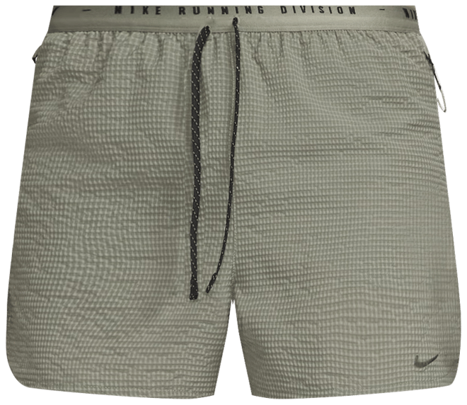 Nike Running Division Men's Dri-FIT ADV 4" Brief-Lined Running Shorts