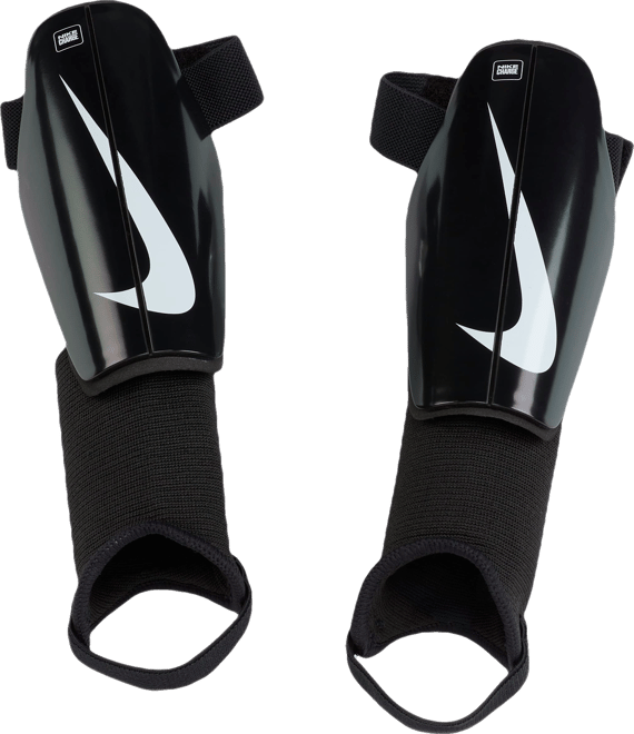 Nike Charge Espinilleras de fútbol para niños