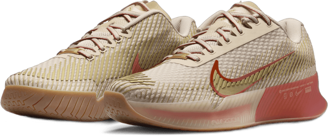 NikeCourt Vapor 11 Premium Women's Hard Court Tennis Shoes