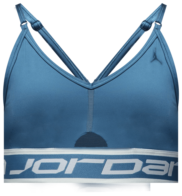 Jordan Indy Bra deportivo de baja sujeción para mujer