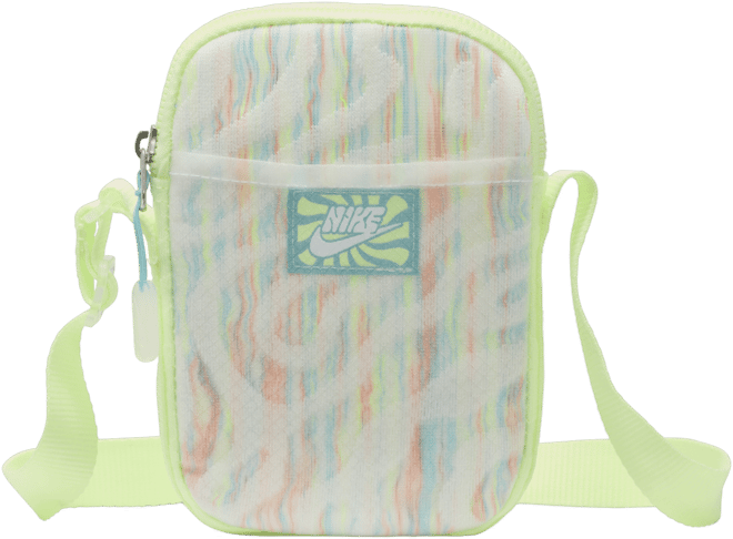 Nike Heritage Crossbody Bag (Small, 1L)