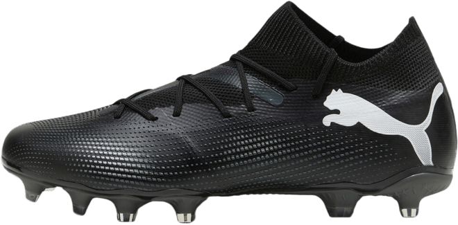 PUMA FUTURE 7 MATCH Firm Ground/Artificial Ground Men's Soccer Cleats Shoes