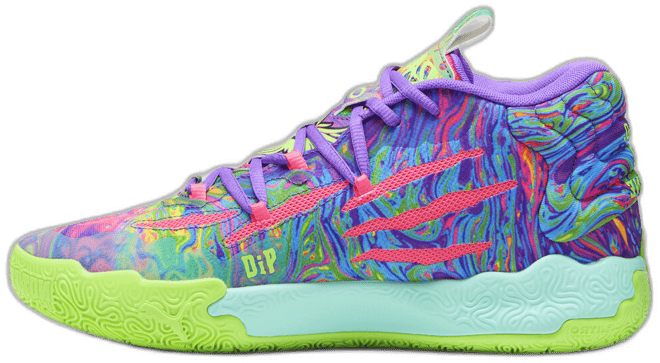 MB.03 Be You 25cm ラメロ MB.03 Be You 25cm ラメロ MB.03 Be You 25cm ラメロ Puma MB.03 Be