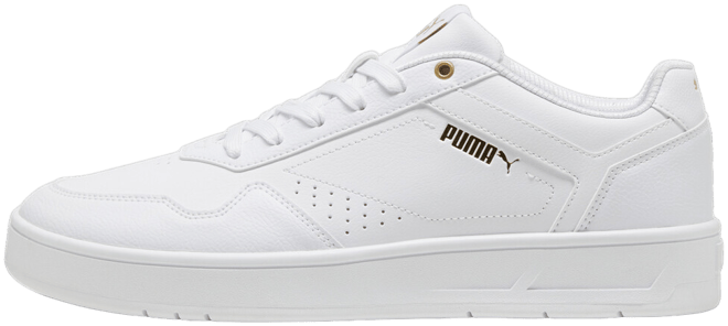 PUMA Court Classic Men's Sneakers
