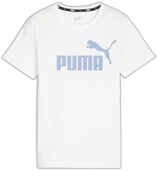 PUMA Essentials Logo Boys' T-Shirt