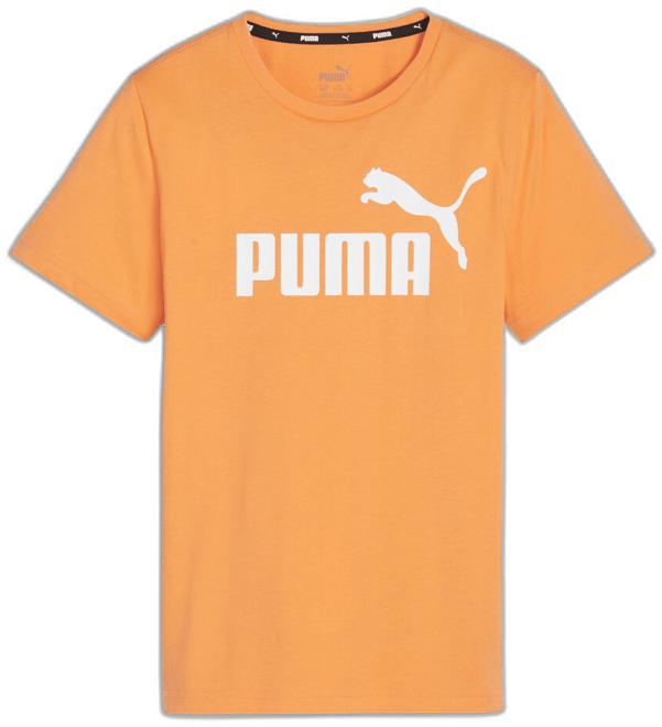 PUMA Essentials Logo Boys' T-Shirt
