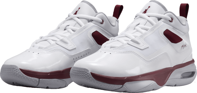 Jordan Stay Loyal 3 Big Kids' Shoes