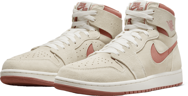 Air Jordan 1 Zoom CMFT 2 Men's Shoes