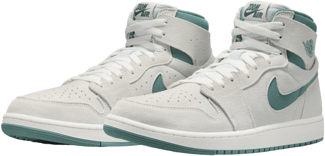 Air Jordan 1 Zoom CMFT 2 Tenis para hombre