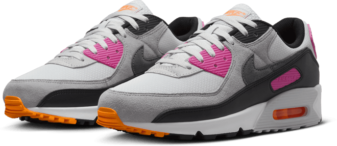 Nike Air Max 90 Men's Shoes