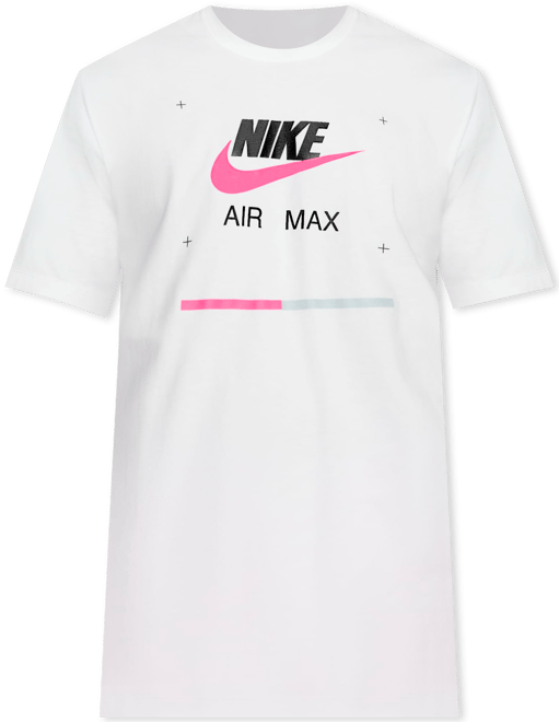 Nike Sportswear Men's T-Shirt