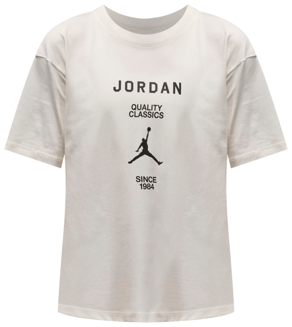 Jordan Playera de novia para mujer