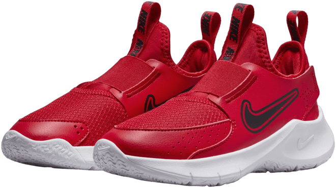 Nike Flex Runner 3 Tenis para niños de preescolar