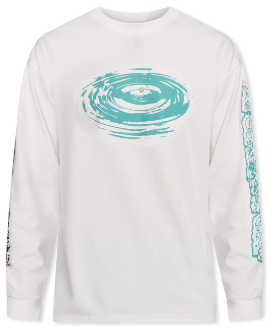 Nike ACG Men's Dri-FIT Long-Sleeve T-Shirt