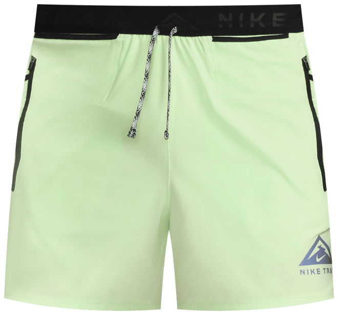 Nike Trail Second Sunrise Men's Dri-FIT 5" Brief-Lined Running Shorts