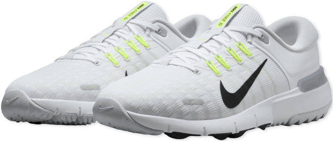 Nike Free Golf NN Golf Shoes (Wide)