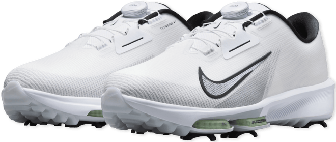 Nike Infinity Tour BOA 2 Golf Shoes (Wide)