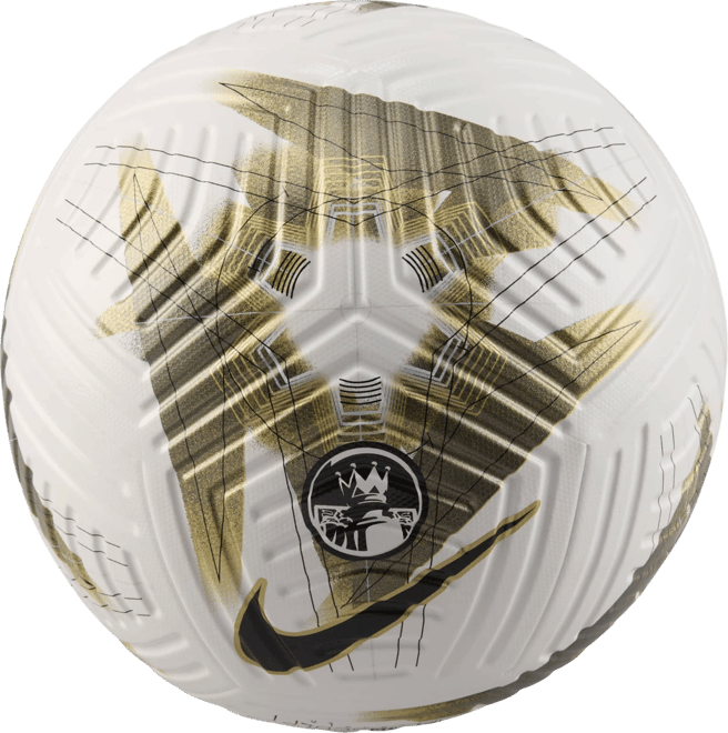 Premier League Club Elite Soccer Ball
