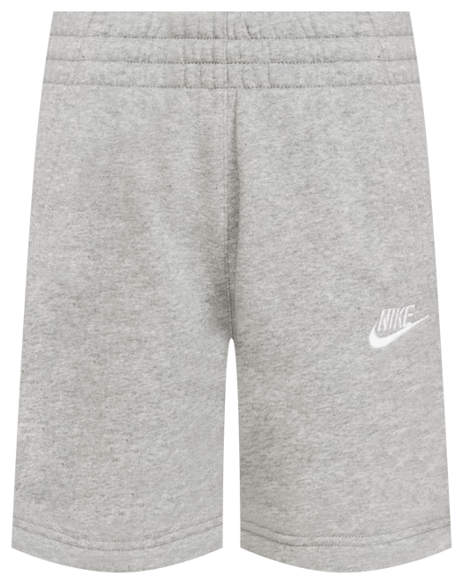 Nike Sportswear Club Fleece Older Kids' French Terry Shorts