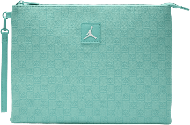 Jordan Monogram Pouch (0.98L)