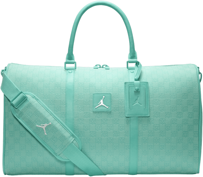 Jordan Monogram Bolsa de lona (40 L)