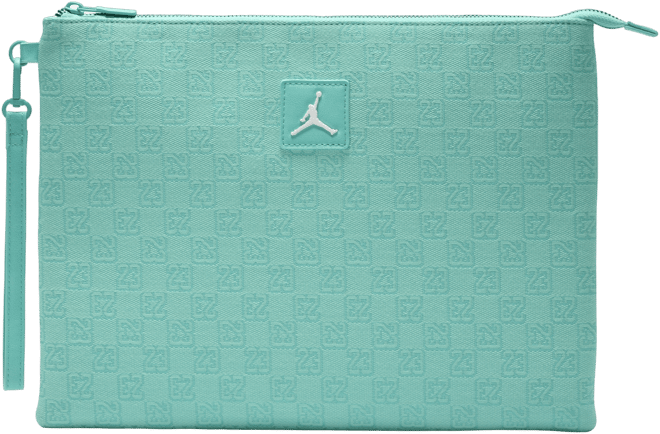 Jordan Monogram Pouch (0.98L)