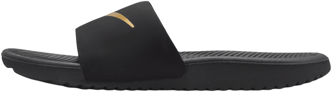 Nike Kawa Claquette pour enfant/ado