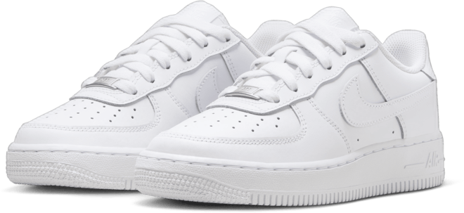 Nike Air Force 1 LE Genç Çocuk Ayakkabısı
