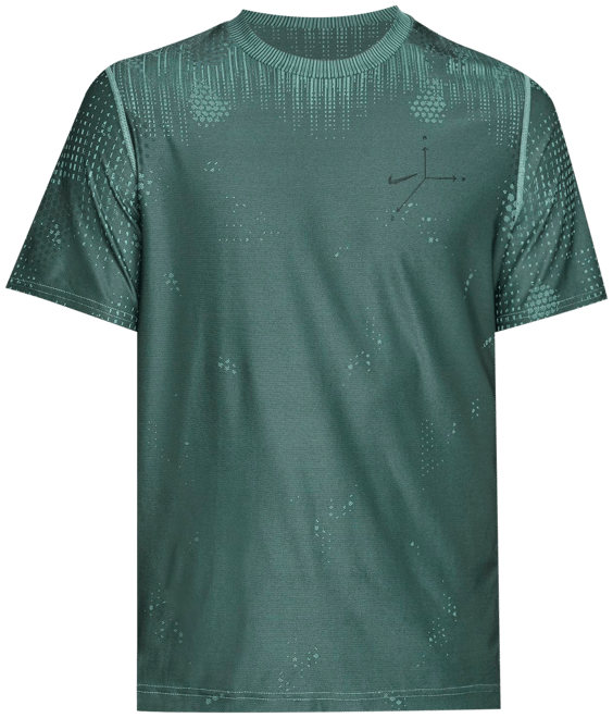 Nike APS Men's Dri-FIT ADV Short-Sleeve Versatile Top
