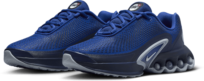 Nike Air Max Dn Big Kids' Shoes