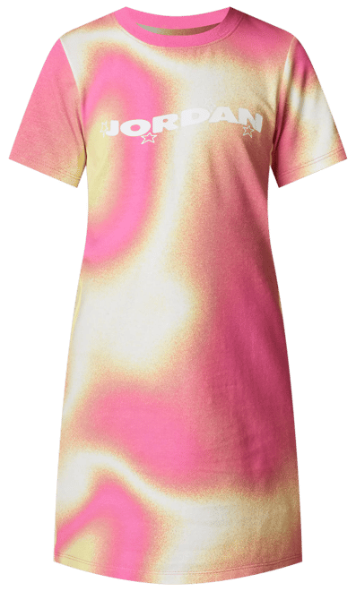 Jordan Lemonade Stand Little Kids' Dress