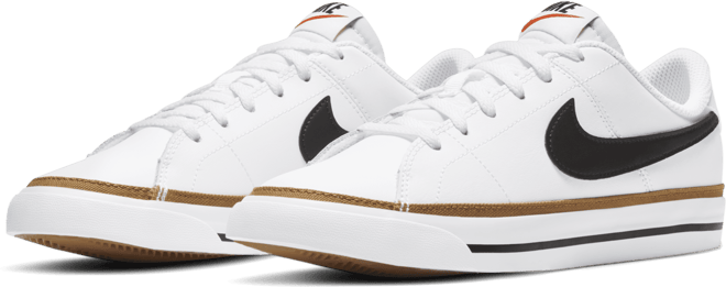 Nike Court Legacy Tenis para niños grandes