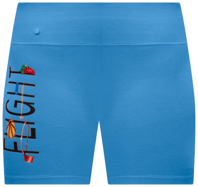 Jordan Artist Series by Darien Birks Women's Shorts