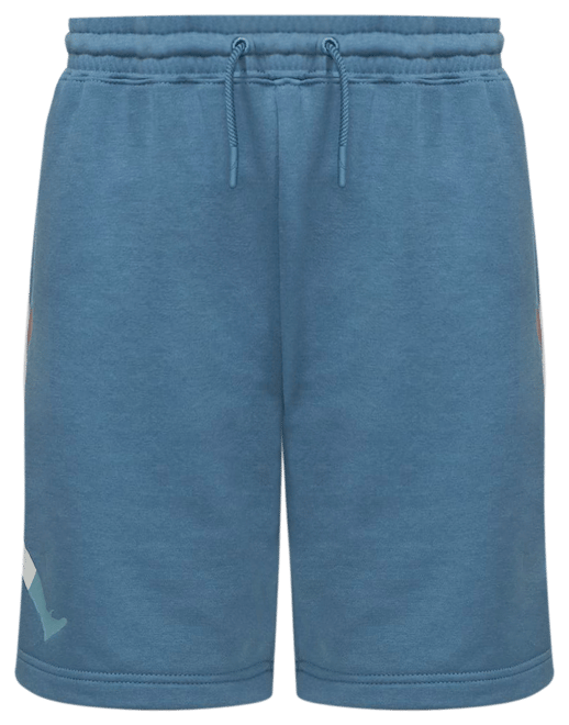 Jordan Sneaker School Big Kids' French Terry Shorts