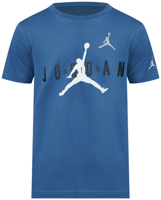 Jordan Playera para niños talla grande