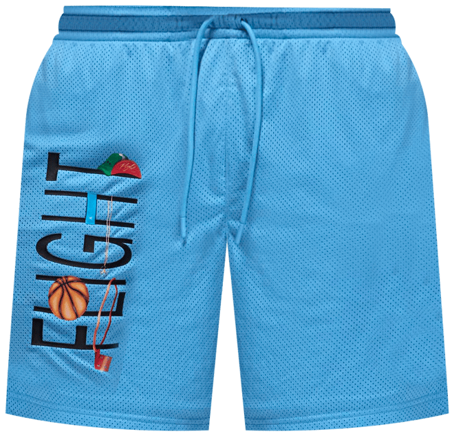 Jordan Artist Series by Darien Birks Men's Shorts