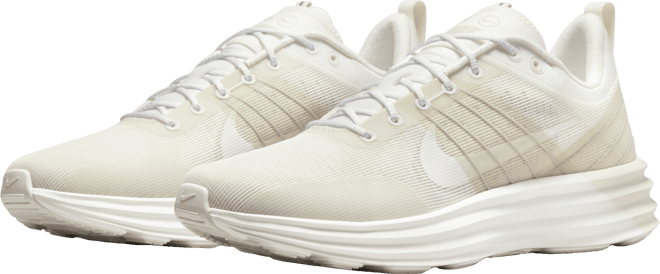 ナイキ ルナ ローム メンズシューズ