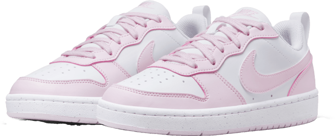 Nike Court Borough Low Recraft Older Kids' Shoes